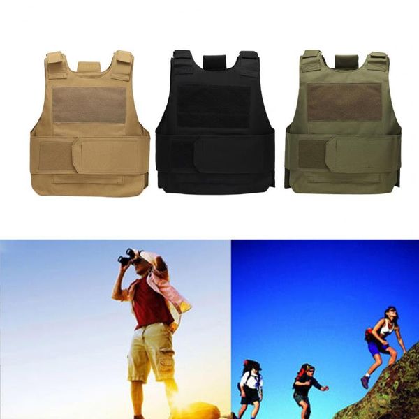 

men's vests ele-choices men autumn&winter breathable outdoor accessory adults training gilet equipment for, Black;white