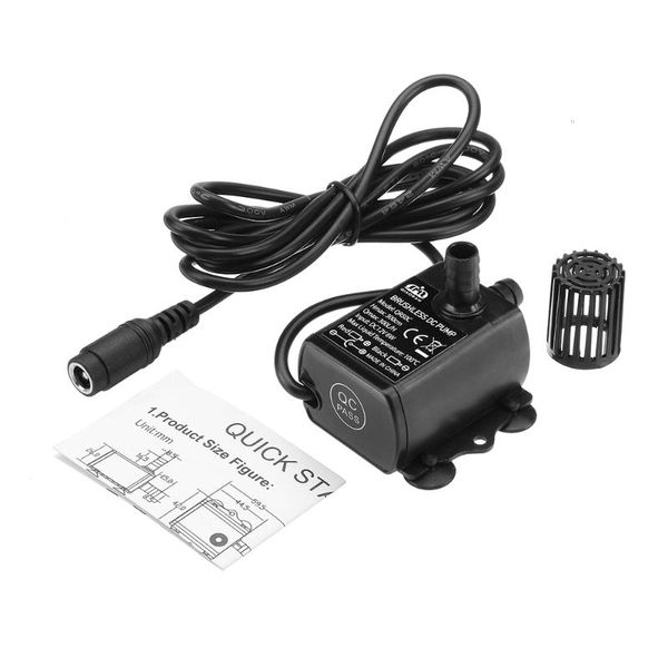 

kitchen faucets dc 5v 12v 6w water pump usb female plug ultra-quiet mini brushless