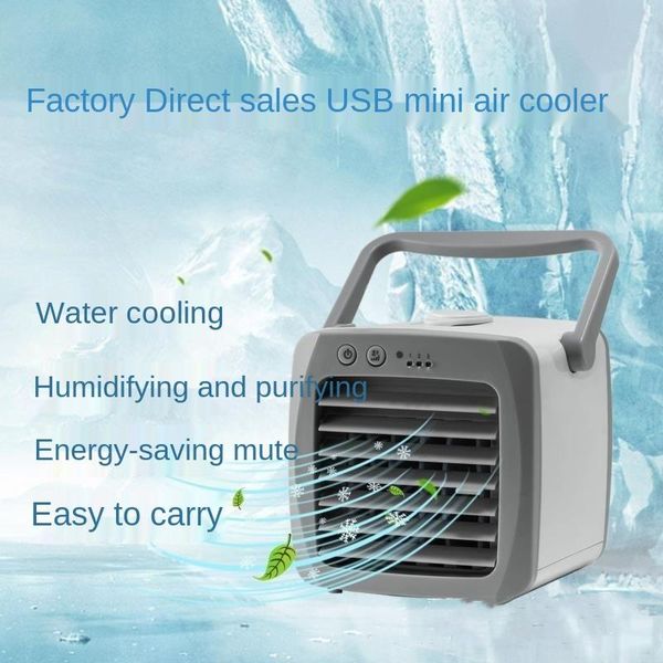 

electric fans usb refrigeration and air conditioning portable fan minicomputer