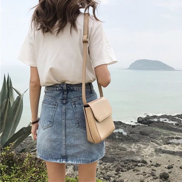 

s-xl,2xl,3xl,4xl,5xl summer a line high waist denim skirts plus size female shorts jeans for women (e0952) 210304, White;black