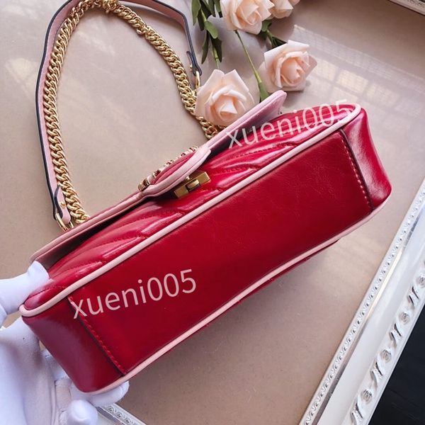 

g bag fashion men designer purses billfold wallet paris plaid style designers mens womens purse luxury wallets handbag 26-15-7cm, Red;black