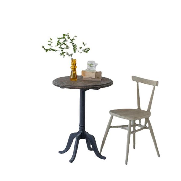 

bath accessory set living room furniture classic antique dining european style recycled wood round table