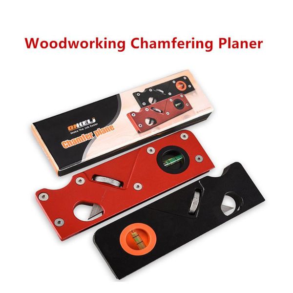 

hand tools woodworking hand-held portable chamfering planer trimming 45Â° bevel