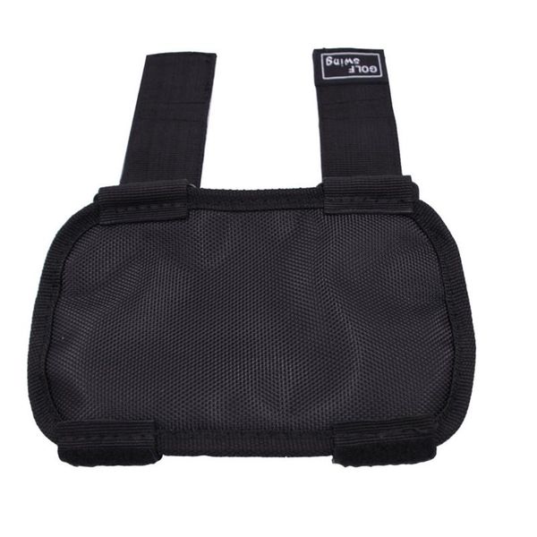 

practice correction belt aids arm bending alerter swing posture golf training for outdoor exercise sport ornaments