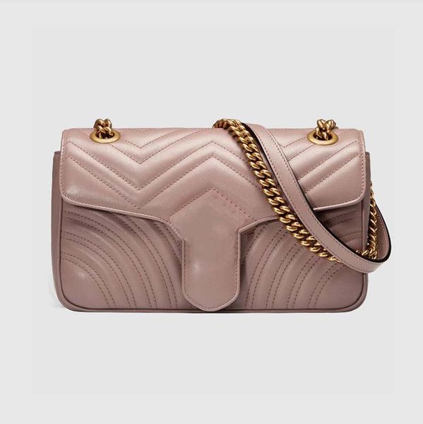 

luxury suede bags women cross body designers handbag shoulder classic genuine leather heart style gold chain tote messenger handbags 18