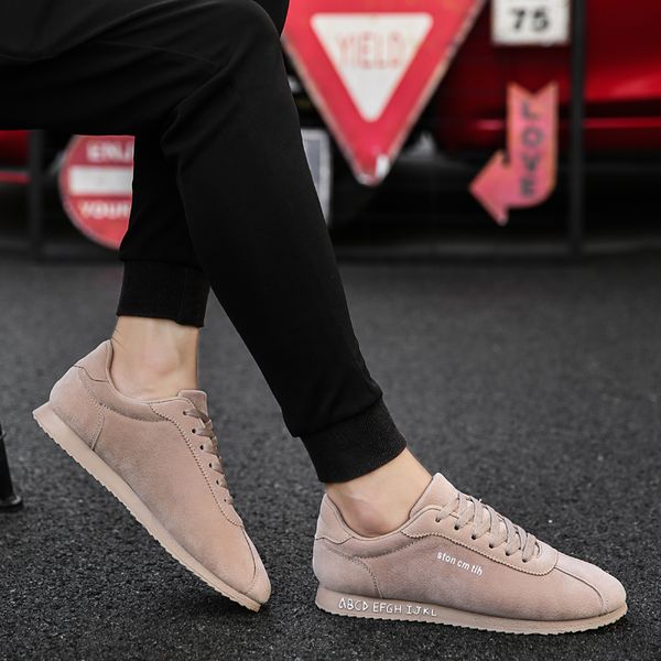 

elling 2021 for men womens sport running shoes breathable flat outdoor walking runners sneakers size 39-44 wy20-5818