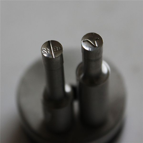 

4812 candy punch lab supplies die set tools customize cast press for tdp machine