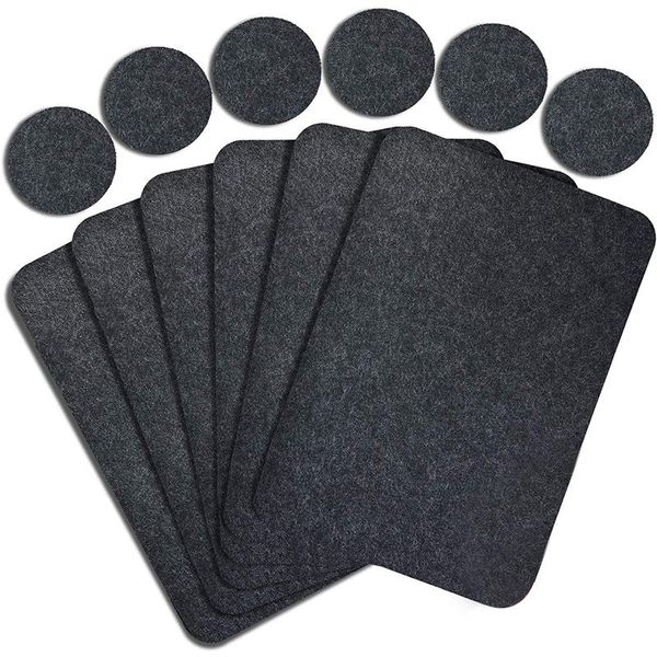 

table runner dining placemat 6-piece set mat and 6 coasters drink-kitchen with -12 sets
