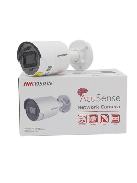 

cameras ds-2cd2046g2-i original hikvision 4mp poe mini network camera