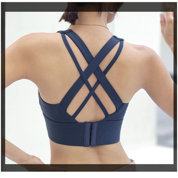 

yoga outfit breathable women sportswear thin sport bras for fitness gym shockproof running bra 2021 sports
