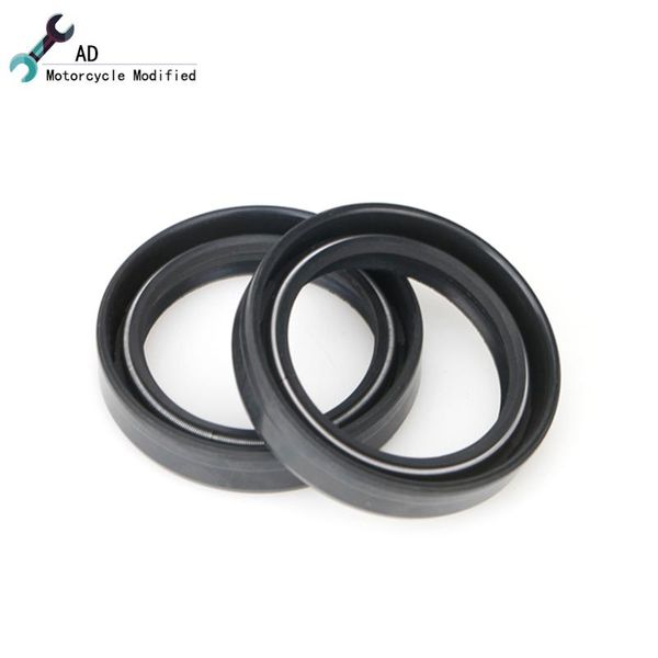 

parts for f800gt f800r f800s f800st oil seal dust seals front fork damper motorcycle accessories