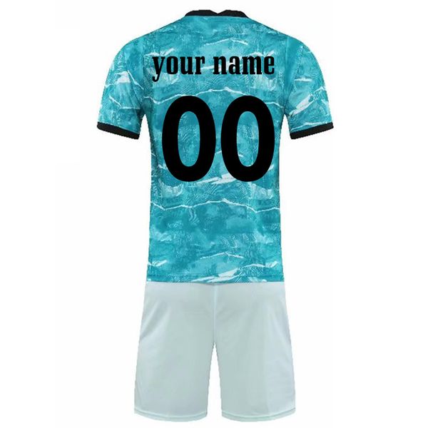 

21 22 customize soccer jersey camiseta de futbol 2022 maillots football shirt men kits 06
