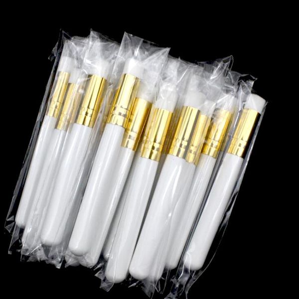 

eyelash curler 50 pcs wholesale deep cleaning blackhead brush nose washing cleaner exfoliating facial cleansing wooden