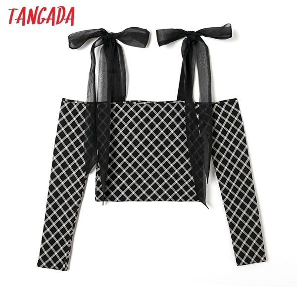 

women shoulder off bow knitted sweater jumper female elegant slim 4h37 210416, White;black