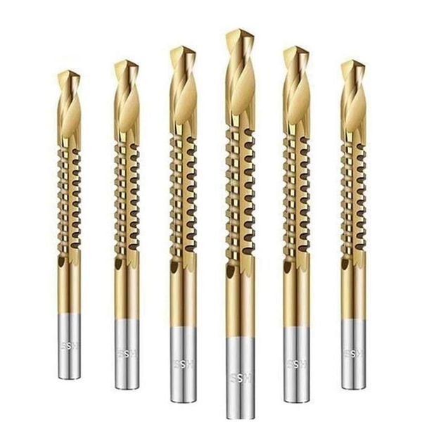 

cobalt twist drill stainless steel and hard metal,plating titanium tip for tile,concrete, wood multi-material professional bits