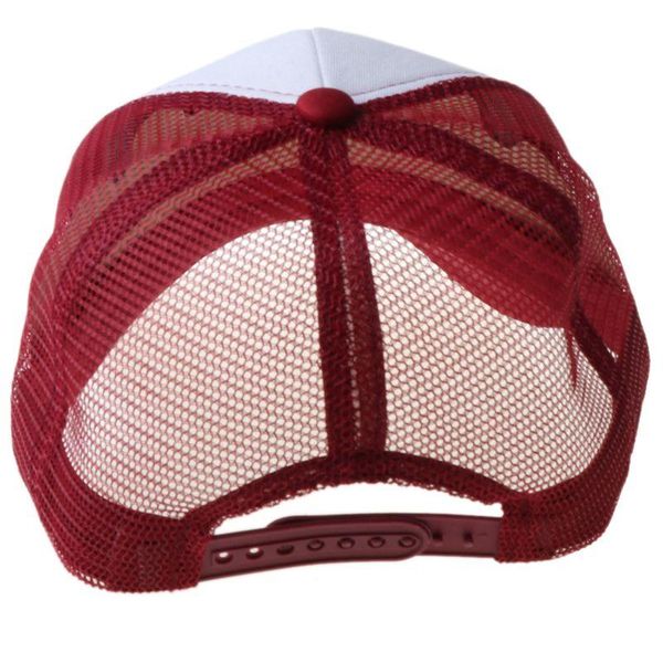 

caps & hats 40jc vintage western letters embroidered logo patch baseball breathable mesh back casual distressed snapback trucker, Yellow