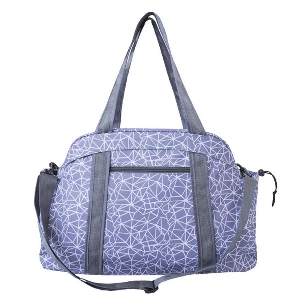 

outdoor bags sports inclined shoulder bag for fitness item storage sport beach gym duffle holdall