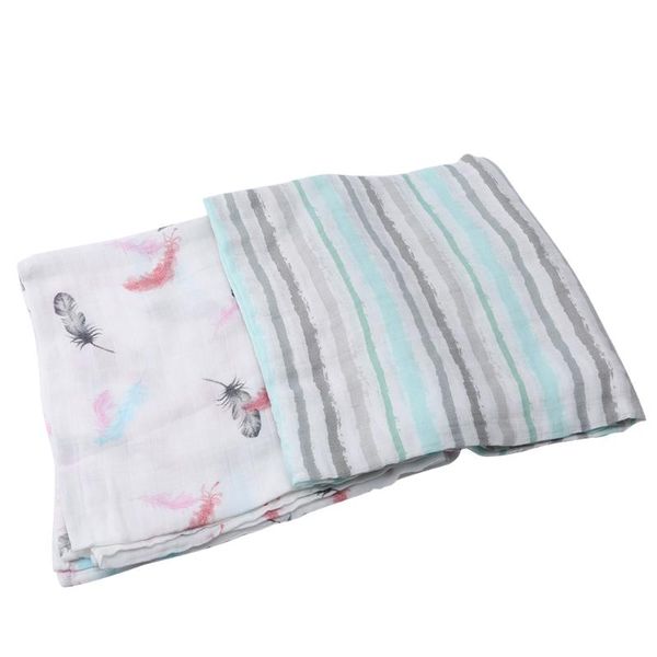 

120*120cm winter autumn baby stroller blanket knitted born swaddle wrap soft toddler sofa crib bedding bath towel blankets & swaddling