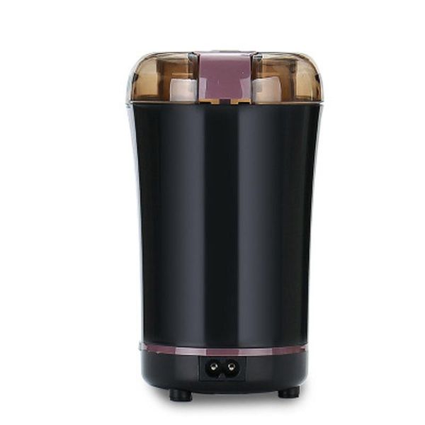 

electric coffee grinders whole grains grinder chinese medicinal material bean small household