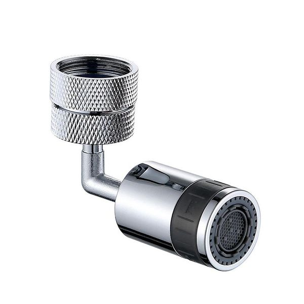 

kitchen faucets 720° rotatable universal faucet aerator leakproof water saving pressurized foaming torneiras de cozinha