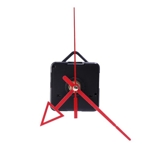 

wall clocks 1 set mute acrylic clock movements useful parts