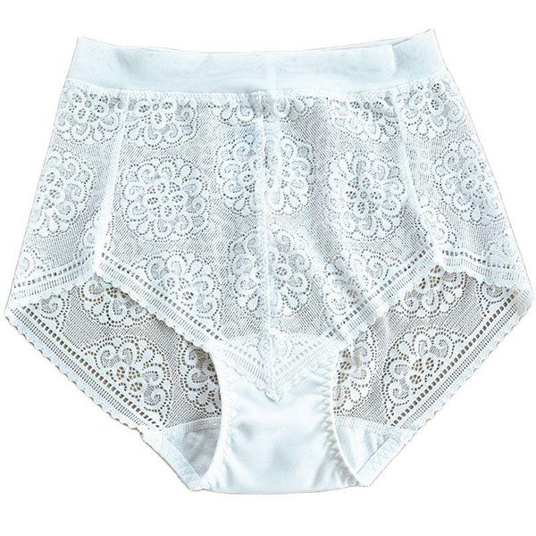 

women's panties women hollow flowers lace breifs seamless sofe breathalbe underpants female underwear ladies 3xl, Black;pink