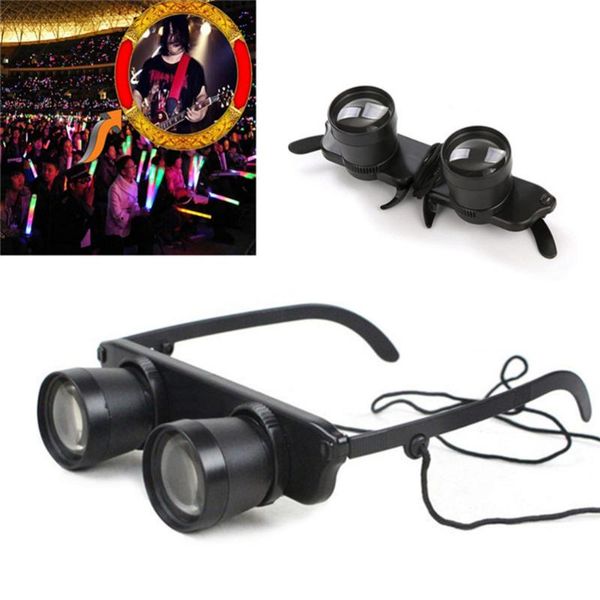 

telescopes magnifier glasses style outdoor fishing optics binoculars telescope magnifying glass big vision loupe