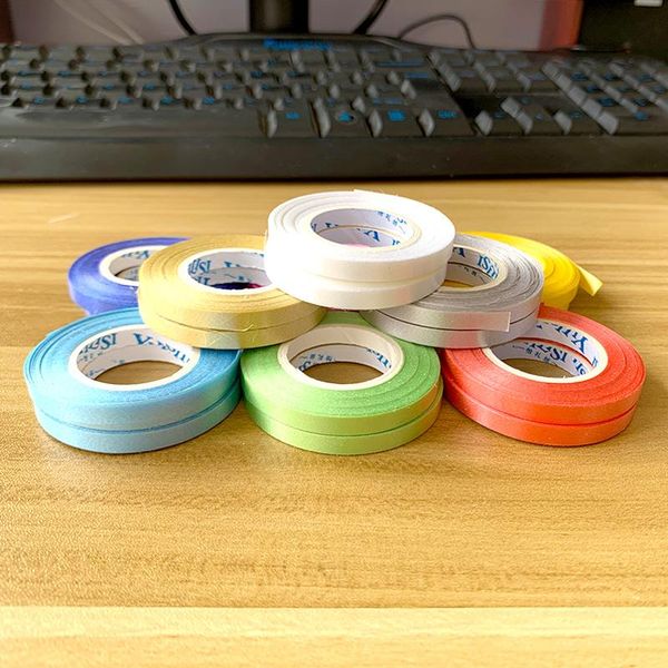 

party decoration 1pc 10m foil balloon laser ribbon rose gold strings event&party supplies curling birthday wedding