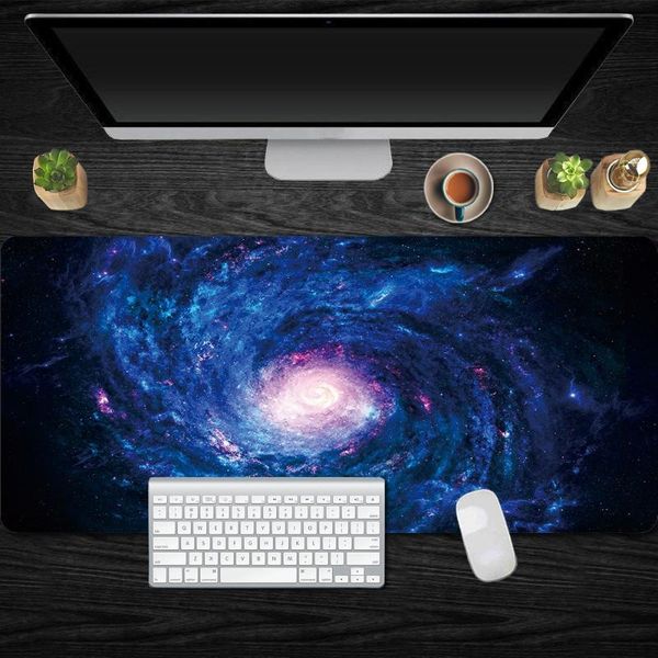 

mouse pads & wrist rests customized large gaming pad gamer big mat computer mousepad overlock rubber mause game keyboard desk mats