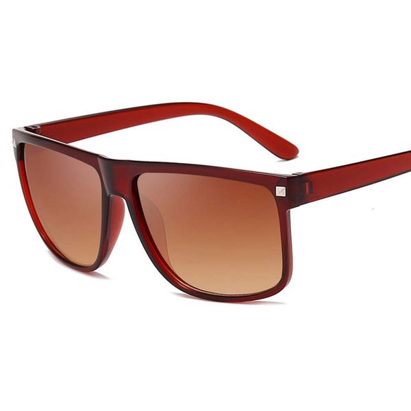 

fashion sunglasses fashion sunglasses rarerb 2019 light big frame sunglasses men fashion rice nail sun glasses classic square outdoor travel, Black