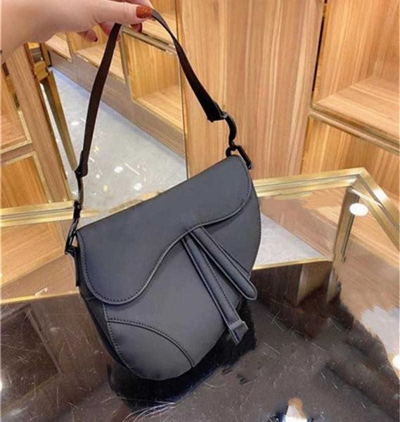 

designer bags womens handbags crossbody bag backpack hand fashion shoulder lady genuine leather hand with letters genuine messenger saddle