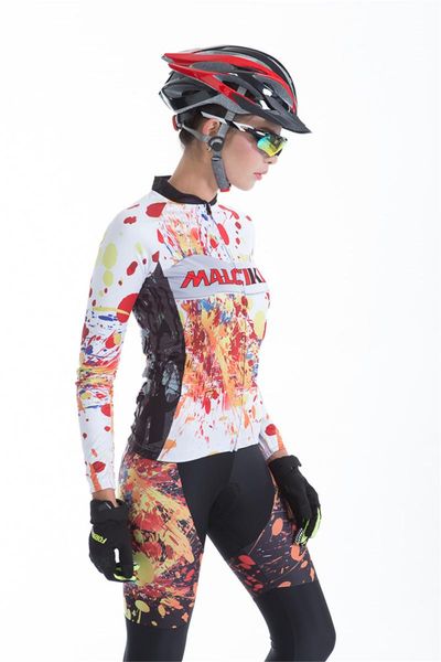 

women cycling jersey mtb bicycle clothing ciclismo road riding shirt cyclingwear racing jackets, Black;red
