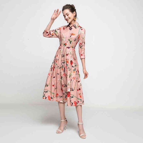 

spring fashion party for women holiday long print dress, Black;gray