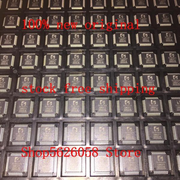 

smart power plugs cbm5071 qfp 100% original 10pcs-300pcs/lot stock