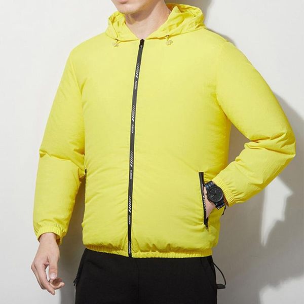 

men's jackets cooling jacket usb fan 3 speeds men long sleeve hooded air conditioning clothes streetwear summer, Black;brown