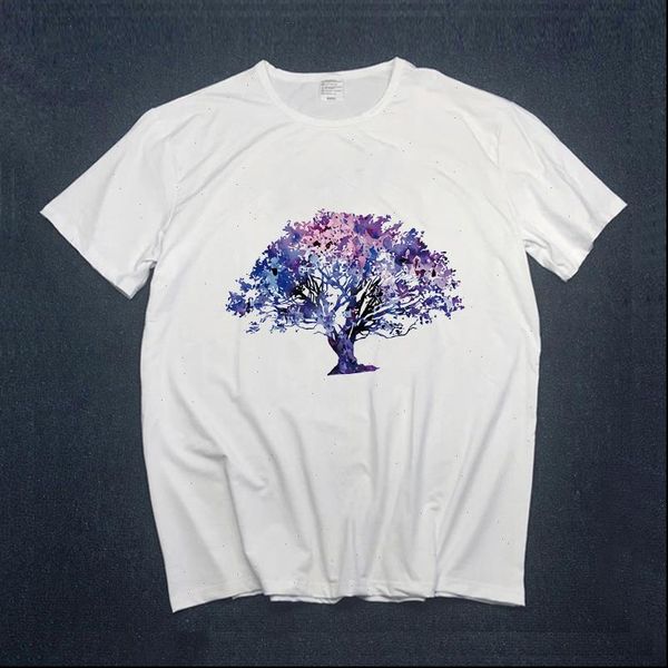 

aesthetics short sleeved casual white women t shirt tshirts fashion girls vogue tee