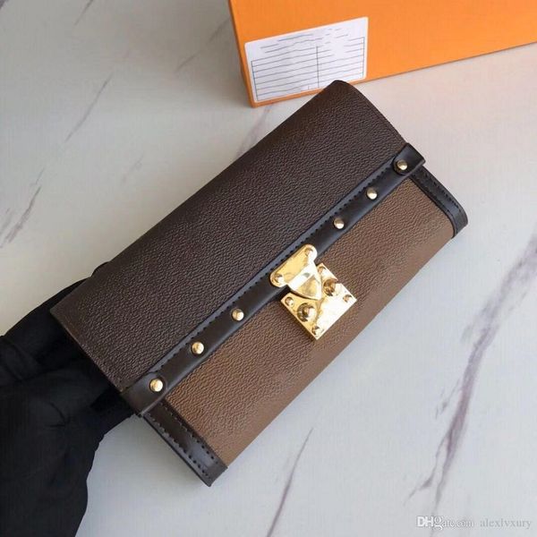 

2021designer purse venice zipper wallet lady short wallets purses colourful card holder women hasp pocket cards holders key pouch with box i, Red;black