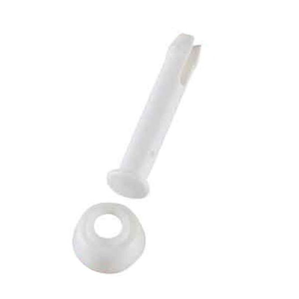 

life vest & buoy 24pcs plastic pool joint pins 2.36inch extra rubber seals replacement parts accessories cap swimming tools30