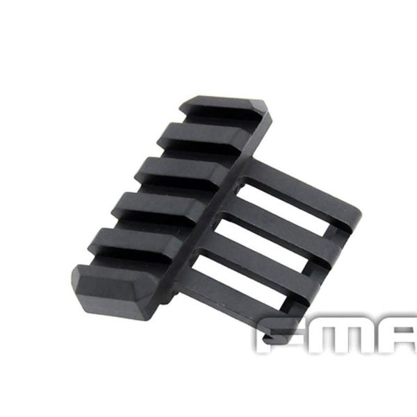 

cycling helmets tactical aluminum 30 degree one o'clock offset picatinny rail side mount