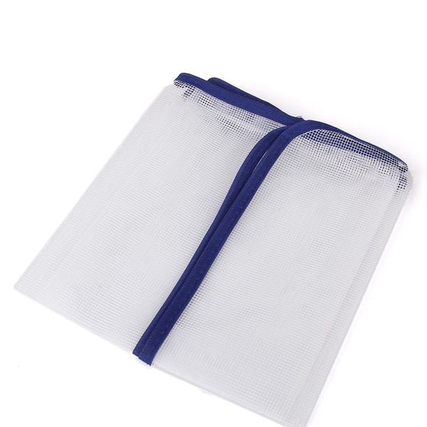 

ironing boards mesh protective cloth set 40 x 90 cm white