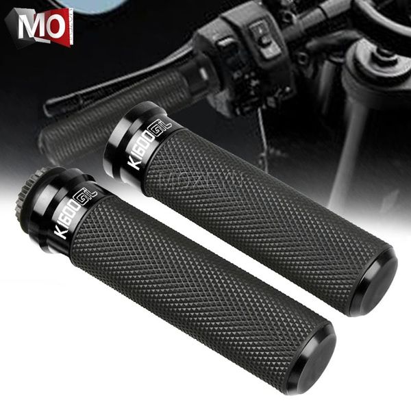 

handlebars 22mm motorcycle handlebar grips cover slider protector cap hand bar end for k1600gtl k1600 k 1600 gtl 2011-2021 2021