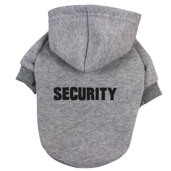 

autumn and winter pet clothing dog suppli warm fleece hooded teddy vip sweater