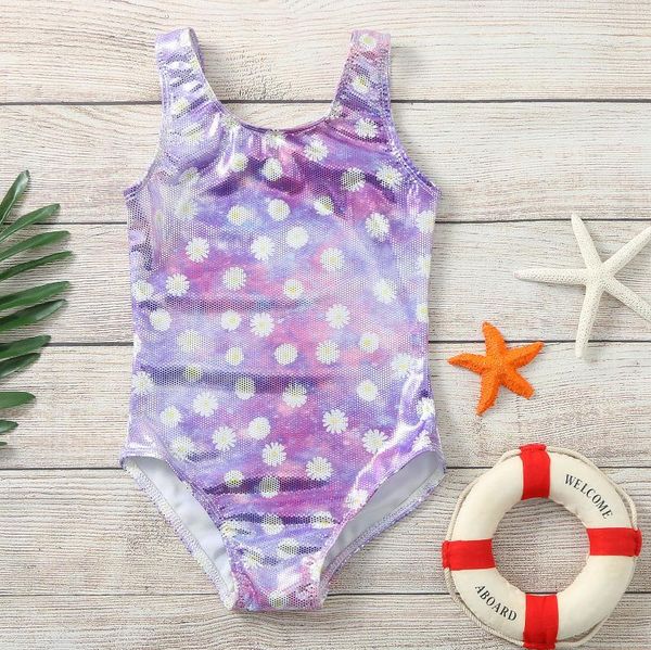 

girls swimwear kids children beach wear swimming suit baby swimsuit bathing bikini one-pieces, Black