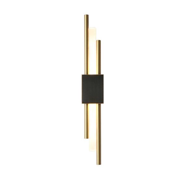 

wall lamp luxury special metal acryal type bedroom lvingroom diningroom studyroom light home indoor modern fashion