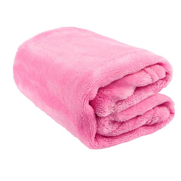 

storage bags gorgeous flannel fleece pet blanket cozy towel color blanket)
