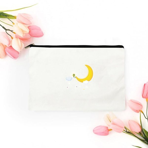 

cosmetic bags & cases bag travel for makeup pouch women mini woman women's kawaii personal organizer handbags make up storage special