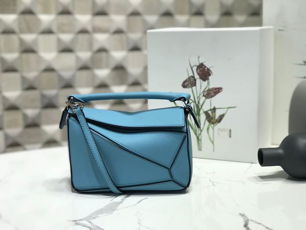 

238558#classic ladies' hand bag spanish designer 7a high-end customized quality leisure fashion style shoulder straps removable and adj