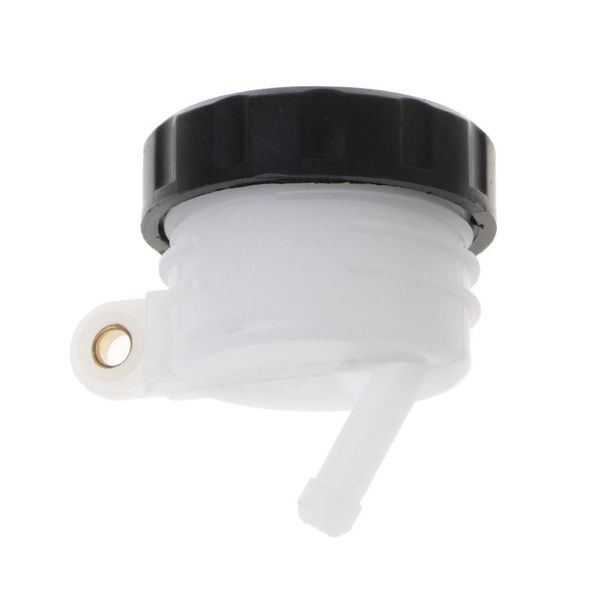 

motorcycle brakes universal brake reservoir front fluid bottle oil cup master cylinder t21e