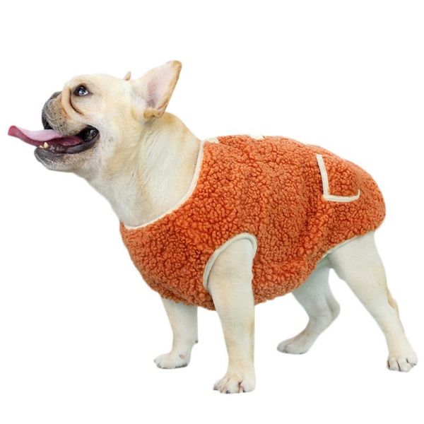 

dog apparel clothes winter warm pet jacket coat fleece puppy outfit chihuahua clothing for small medium dogs