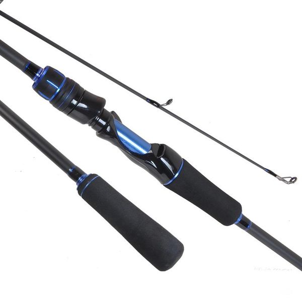 

boat fishing rods carbon road rod m adjustable straight handle light hard casting large load bearing